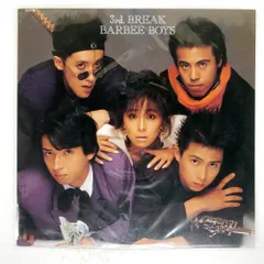 【完全生産限定盤】BARBEE BOYS 紙ジャケ⭐︎リマスターCD 7作品セット BARBEE BOYS /再発リマスター版 Black List/紙ジャケ CD - メルカリ