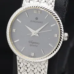2025年最新】Junghans 時計の人気アイテム - メルカリ