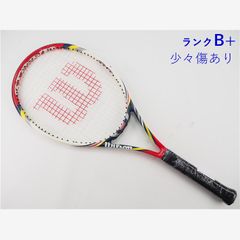 中古 テニスラケット バボラ ドライブ ライト 2014年モデル (G1
