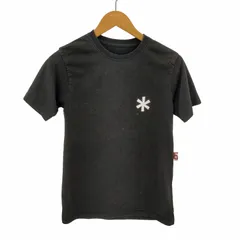 スノーピーク Snow Peak バックプリンテッドロゴTシャツ レディース JPN：S のサムネイル