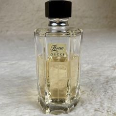 【廃盤品】GUCCI グッチ フローラ バイ グッチ グロリアス マンダリン オードトワレ 100ml
