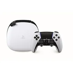 【新品】【純正】 DualSense Edge ワイヤレスコントローラー CFI-ZCP1J 【PS5】 周辺機器 プレステ デュアルセンス・エッジ