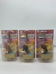 1314 フィギュアカフェ SEGA(セガ) ラブヒナ もう一度 モトコ 青山 ムービングバスタブフルバック 3 種