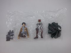【箱なし】　進撃の巨人 MASTER STARS PIECE THE LEVI フィギュア (29-2025-0723-AY-001)