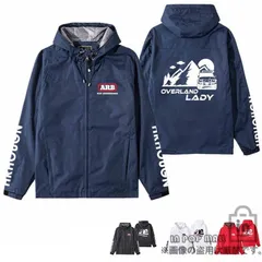 ARB4x4 スレーシング ジャケット バイクウエアグッズ 新品 美品 メーカー 車 モータースポーツ 防風 長袖 ブラック ホワイト ネイビー レッ