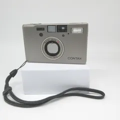 n*n様 KYOCERA CONTAX T3 コンパクトフィルムカメラ　チタンシ CONTAX T3を徹底解説。T2からの進化点や中古価格・使い方まで