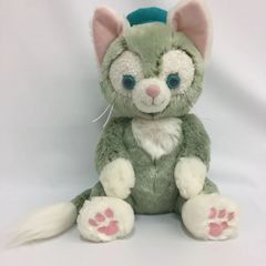 ジェラトーニ ぬいぐるみ ディズニーシー disney Duffy and Friends