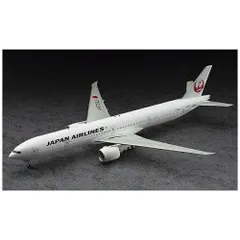 新品未使用】JAL B777 & B787特別塗装機セット
