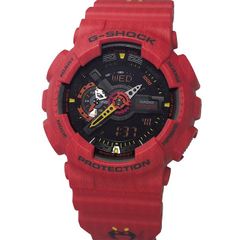 JRA オッズマスターズGP2023夏 モーリスオリジナルデザインG-SHOCK