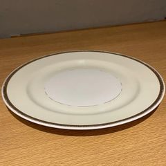 DENBY LUXOR プレート 大皿 直径26cm 2枚 - メルカリ