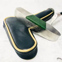 Deity ディーティ 翡翠パター 34インチ メンズ ゴルフ クラブ パター Deity ディーティ 翡翠パター 34インチ メンズ ゴルフ クラブ