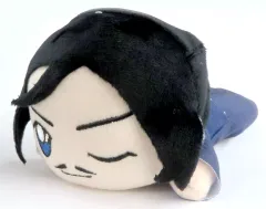 【中古】ぬいぐるみ 諸伏高明 ぬいぐるみ～県警の黒い闇～(EX) 「名探偵コナン」