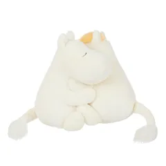 レア!! ムーミン ソフス　ぬいぐるみ　セキグチ sekiguchi ムーミン ソフス ぬいぐるみ セキグチ 入手困難 - メルカリ