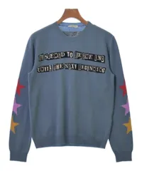VALENTINO ニット・セーター メンズ 【古着】【中古】【送料無料】のサムネイル