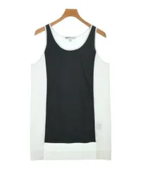 【レア完売美品】Y-3 高機能ロゴタンクトップ ブラック M 2026年最新】ワイスリー Y-3 タンクトップの人気アイテム - メルカリ