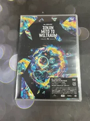 新品未開封 Mrs. GREEN APPLE LIVE DVD 6本セット ミュージック