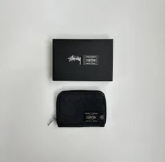 2024年最新】STUSSY×PORTER ウォレットの人気アイテム - メルカリ