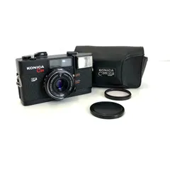 文字消え無し❕露出計OK❕完動品ピッカリコニカ