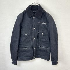 ルードギャラリー ロックスターファーコート ロカビリー ロック 