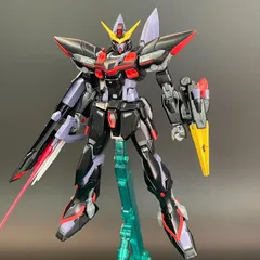 2025年最新】ブリッツガンダム mgの人気アイテム - メルカリ