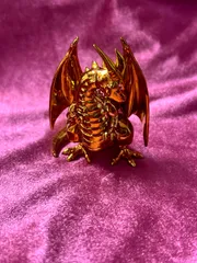 グレイトドラゴン ドラゴンクエスト メタリックモンスターズギャラリー