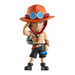 【中古】トレーディングフィギュア ポートガス・D・エース 「From TV animation ONE PIECE ワンピの実 第二十海戦」