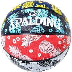 スポルディング　SPALDING　バスケットボール　アウトドア　84322J　7号　★2900