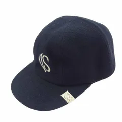 2025年最新】visvim honus capの人気アイテム - メルカリ