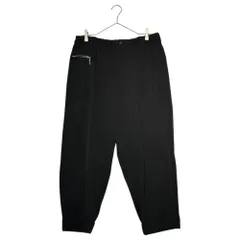 2025年最新】Yohji Yamamoto POUR HOMME メンズ スラックスの