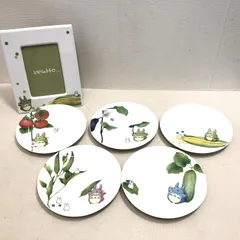 2025年最新】ノリタケ トトロ 5枚の人気アイテム - メルカリ