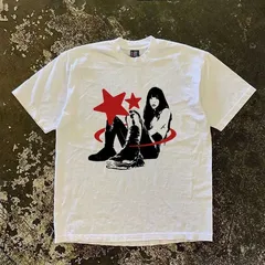 ヒステリックグラマー⭐︎半袖Tシャツ⭐︎ブラック⭐︎新品未使用（試着のみ） 103782_ds03.jpg?20250718142834