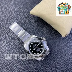 ご購入大歓迎です 新品未使用 箱付 　 ロレックス 腕時計です 自動巻き｜本日限定特価｜新品未使用-WTO店名をご確認ください