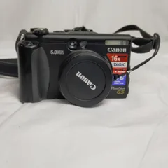 2024年最新】Powershot G5の人気アイテム - メルカリ