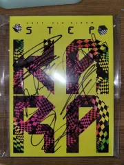 KARA KARASIA ショッピングバッグ　直筆サイン入り 2025年最新】直筆サイン karaの人気アイテム - メルカリ