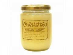 j004440-ju　くりーみいはちみつ300ｇ【久保養蜂園】※14営業日以内に発送