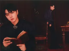 ENHYPEN 2023 ENHYPEN　MUSEUM JAY ポストカードセット