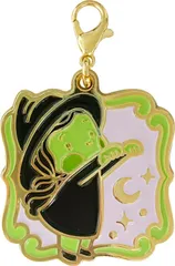 ウィキッド ふたりの魔女 メタルチャームコレクション(デフォルメ)※全10種 IKE498