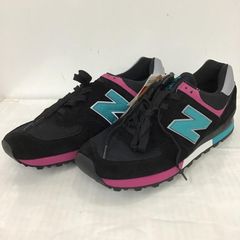 ニューバランス CM320M New Balance 27.5 ブラック - メルカリ