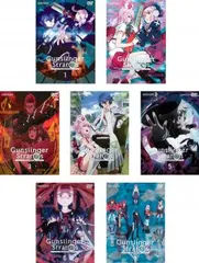 2026年最新】ガンスリンガーストラトスの人気アイテム - メルカリ