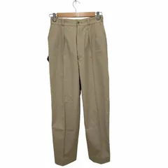 アナトミカ ANATOMICA 8405-292-9372 1959 トラウザーチパンツ メンズ  27のサムネイル