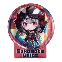 2025年最新】沙花叉クロヱ 缶バッジ expoの人気アイテム - メルカリ