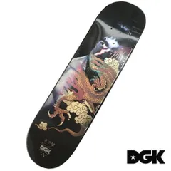 2025年最新】dgk デッキの人気アイテム - メルカリ
