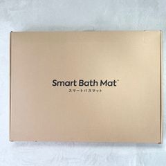 スマートバスマット 体重計 SBM24W01LJ 計測計