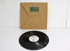 12” 東京太郎, Naked Cobras Aji Fm Super Mixture Vol.3 Good Vibrations / 吟遊詩人の歌 R160050 DISKPORT-SEIBU /00220 12” 東京太郎, Naked Cobras Aji Fm Super Mixture Vol.3 Good