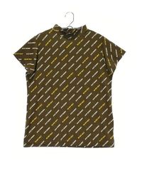 【送料0円！】ジャックバニー｜レディース｜1 (M相当)｜半袖カットソー｜中古ゴルフ用品