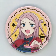 スパ銭 嵐珠 缶バッジ 2025年最新】鐘嵐珠 缶バッジの人気アイテム - メルカリ