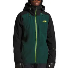 ノースフェイス ジャケット The North Face APEX STORM PEAK TRICLIMATE 3-in-1 JACKET 3 撥水加工 USA企画 海外限定WAY エイペックス ストームピーク トリクライメイト ジャケット