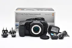 ジャンク品　Blackmagic design blackmagic_design_cinstudmft_h