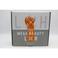 ナリス メガビューティL×H ナリス化粧品 / メガビューティ L×Hの公式商品情報｜美容
