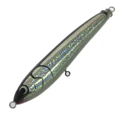 カーペンターBCγ60-180 ハードルアー 青緑色